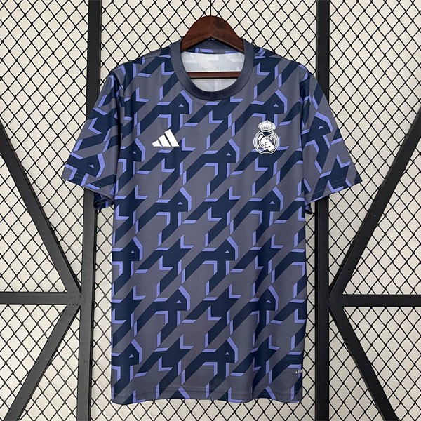 Maillot Real Madrid Entrainement 2024-25
